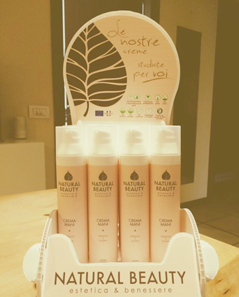 creme natural beauty